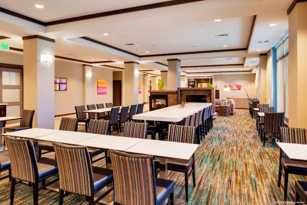 Residence Inn Bangor